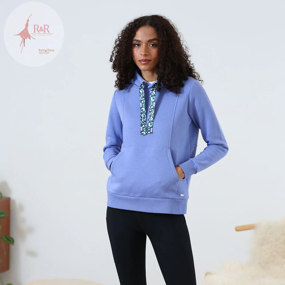 SS26 Relax & Renew