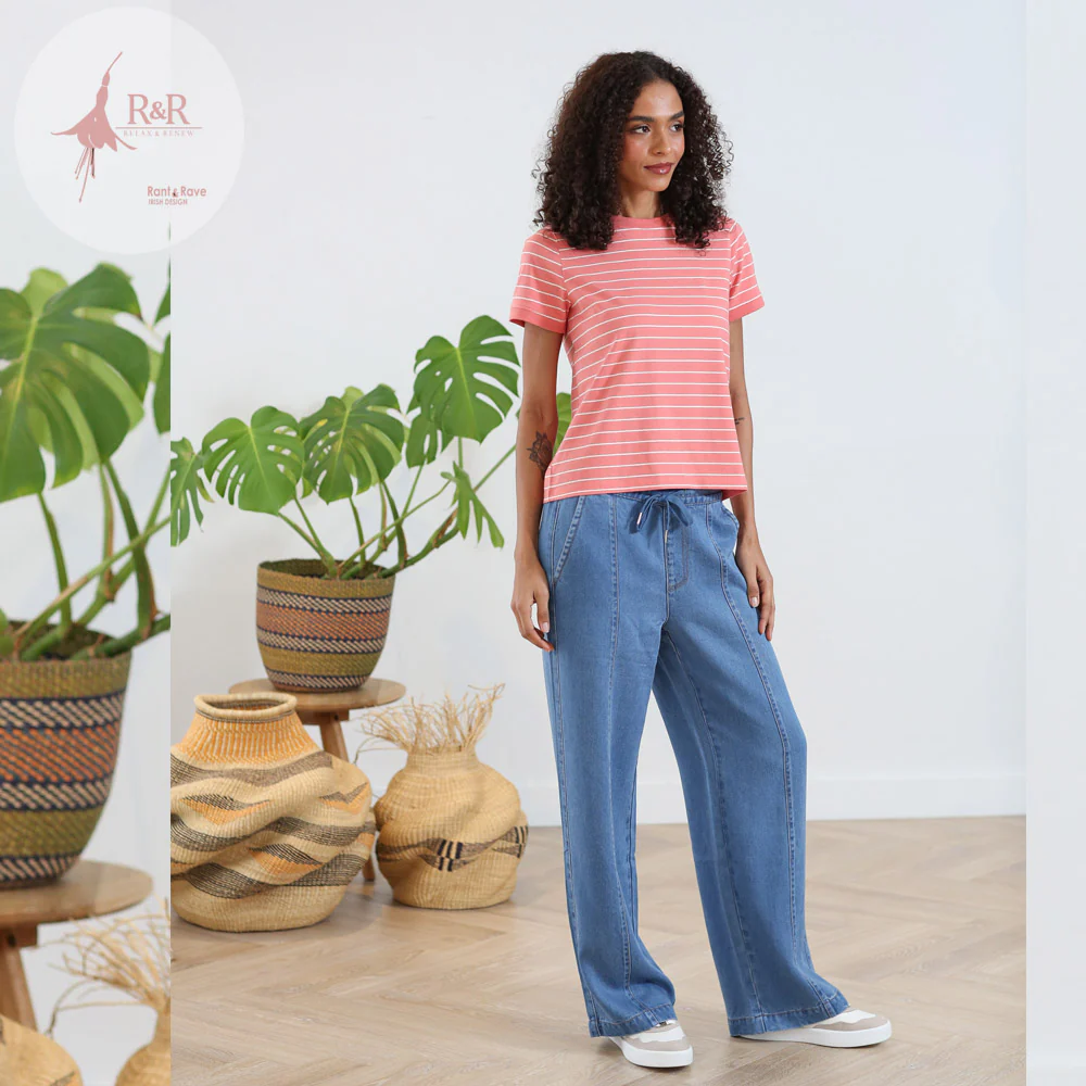 Relax & Renew T-Shirts